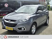 Hyundai ix35 - 1.6i GDI i-Motion Climate control / Stoel verwarming / Cruis