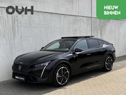 Peugeot 408 - GT 1.6 HYbrid |Pano|Focal|360|Stoelvw|SOH 97%