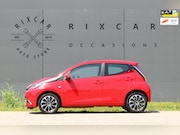 Toyota Aygo - 1.0 VVT-i x-play Bluetooth AllSeason