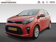 Kia Picanto - 1.0 DPi DynamicLine | Carplay | Camera
