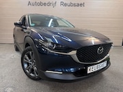 Mazda CX-30 - 2.0 SkyActiv-X Mild Hybrid Luxury Clima Carplay Leder Hud Me