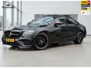 Mercedes-Benz E-klasse - AMG 43 4Matic Premium Plus| PANO| BURM|