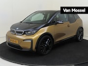BMW i3 - Executive Edition 120Ah 42 kWh | Navigatie | Parkeersensoren