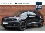 Volvo XC40 - 2.0 B4 Plus Black Edition | Panoramisch schuif-/kanteldak | 