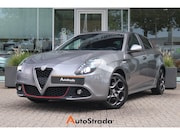 Alfa Romeo Giulietta - 1.4 TURBO MULTIAIR Super 150pk | Navi | Parkeersensoren | Cl