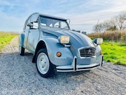 Citroën 2 CV - Club 4 pers