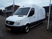 Mercedes-Benz Sprinter - 313 2.2 CDI 433 L3H2