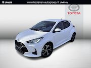 Toyota Yaris - 1.5 Hybrid 115 Dynamic €2.900 KORTING , VOORRAAD , SNEL RIJD