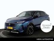 Peugeot e-3008 - GT Avantage 210 73 kWh | Afn. Trekhaak | Navigatie | Leder /