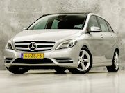 Mercedes-Benz B-klasse - 180 Sport Automaat (NAP, PANORAMADAK, GROOT NAVI, CLIMATE, S