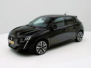 Peugeot 208 - 1.2 PureTech GT-Line 130pk / Panorama / 1/2 Leder / Camera /