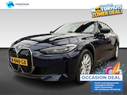 BMW i4 - (g26) BEV eDrive40 340pk