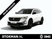 Renault Espace - esprit Alpine | Elektronisch geregelde airconditioning | ISO