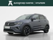 Volkswagen T-Cross - 1.0 TSI R-Line 115PK DSG Automaat | Private lease 569 Per ma