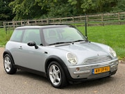MINI Cooper - 1.6 Chili /Automaat/Airco/