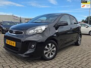 Kia Picanto - 1.0 CVVT EconomyPlusLine/NAVI/CAMERA
