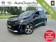 Peugeot 3008 - 130pk Allure Pack Business Fabrieksgar.