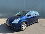 Toyota Corolla Verso - 1.8 VVT-i Sol 7 PERSOONS | CLIMA AIRCO | TREKHAAK