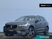 Volvo XC60 - 2.0 T5 Momentum | trekhaak uitklapbaar | Sportstoelen | Vol 