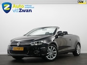 Volkswagen Eos - 1.4 TSI Highline BlueMotion Navi/Clima/Cruise