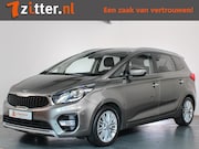 Kia Carens - 1.6 GDi DynamicLine 7-Persoons Trekhaak, Camera, Apple Carpl