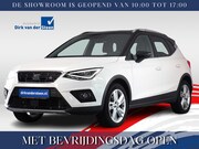 Seat Arona - 1.0 TSI Xcellence Business Intense | FR pakket | Noodremassi