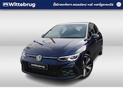Volkswagen Golf - 1.4 eHybrid 245pk GTE DSG Automaat / Navigatie / LM 18 inch 