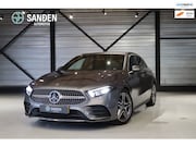 Mercedes-Benz A-klasse - 180 Business Solution AMG|Automaat|Navigatie|Camera|LED|18 i