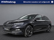 Skoda Scala - 1.5 TSI Monte Carlo / Panoramadak / Virtual Cockpit / Naviga