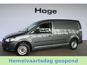 Volkswagen Caddy - 1.6 TDI BMT Airco Cruise Control Goed Onderhouden Inruil Mog