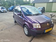Fiat Panda - 1.2 Edizione Cool 96654 km nap 1ste eign bj 2011