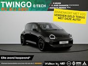 Renault Twingo - Techno Urban range | Achteruitrijcamera | LED-achterlichten 