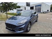 Ford Kuga - 2.5 PHEV ST-Line X