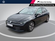 Volkswagen Golf - 1.5 eTSI 110KW/150PK Goal · Navigatie · Apple/Android Car Pl