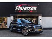 Audi SQ5 - 3.0 TFSI ABT B&O VIRTUAL APPLE CARPLAY TREKHAAK