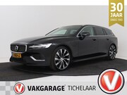 Volvo V60 - 2.0 T6 Plug-in hybrid AWD Core Bright | Dealer onderhouden |