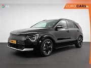 Kia e-Niro - EV ExecutiveLine 64.8 kWh Leder Schuif-kantel dak