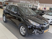 Hyundai ix35 - 1.6i GDI Style Airco, Cruise Control, Stuurbekrachtiging