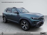 Dacia Duster - Journey HYBRID 140