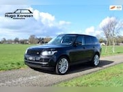 Land Rover Range Rover - 4.4 SDV8 Vogue