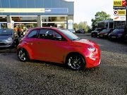 Fiat 500 Abarth - Urban 42 kWh / Rijklaarprijs