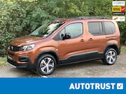 Peugeot Rifter - 1.2 Puretech GT-Line*7-persoons*Nieuwe distr