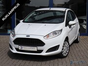 Ford Fiesta - 1.0 Style | Essential | Airco | Navi | Bluetooth | USB | Han