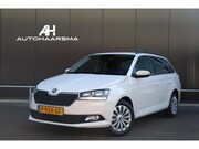 Skoda Fabia - Combi 1.0 TSI 95pk Ambition Navigatie Airco Cruise CarPlay N