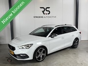Seat Leon - Sportstourer 1.5 TSI 150 pk FR Buss Intense | Navi | LED | C