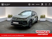 Volkswagen Tayron - R-Line Edition 1.5 DSG e-hybrid