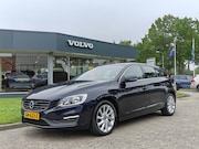 Volvo V60 - 2.0 T3 153PK Momentum | Trekhaak | Cruise Control | PDC acht