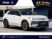 Volkswagen T-Roc - Life First Edition 1.5 eTSI 85 kW / 116 PK SUV 7 versn. DSG 