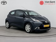 Toyota Aygo - 1.0 VVT-i x-play | Navigatie | Airco | Camera | Bluetooth