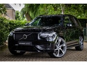 Volvo XC90 - 2.0 T8 AWD R-Design Edition Long Range Full Massage Luchtver